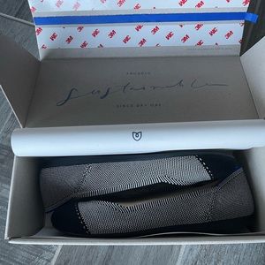 Rothy’s Mist Captoe